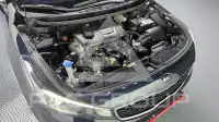 2018 KIA K3