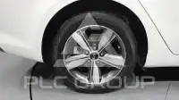 2018 KIA K3