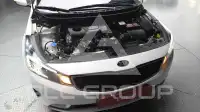 2018 KIA K3