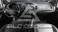 2018 KIA K3