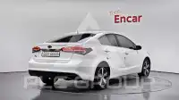 2018 KIA K3
