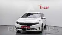 2018 KIA K3