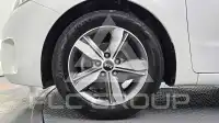 2018 KIA K3