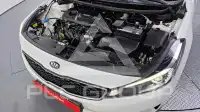 2018 KIA K3