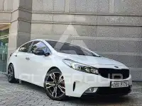 2018 KIA K3
