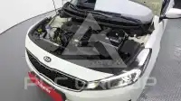 2018 KIA K3