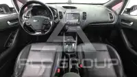 2018 KIA K3