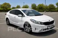 2018 KIA K3