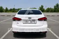 2018 KIA K3