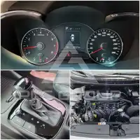 2018 KIA K3