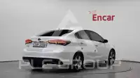 2018 KIA K3
