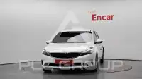 2018 KIA K3