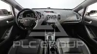 2018 KIA K3