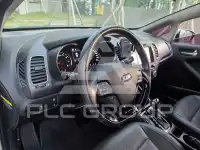 2018 KIA K3