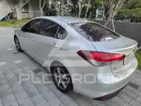 2018 KIA K3