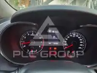 2018 KIA K3