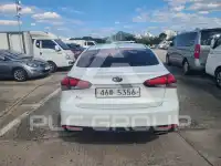 2018 KIA K3
