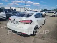2018 KIA K3