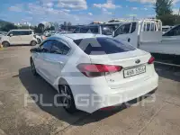 2018 KIA K3