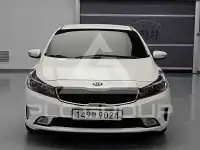 2018 KIA K3