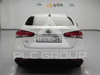 2018 KIA K3