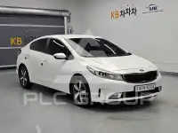2018 KIA K3