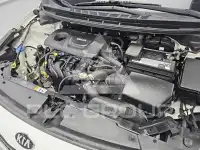 2018 KIA K3