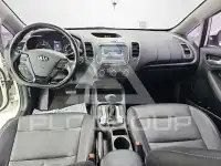 2018 KIA K3