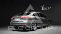 2018 KIA K3