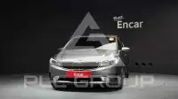 2018 KIA K3