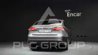 2018 KIA K3