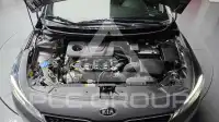 2018 KIA K3