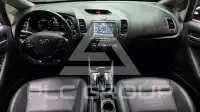 2018 KIA K3
