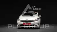 2018 KIA K3