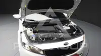 2018 KIA K3