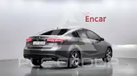 2018 KIA K3