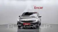 2018 KIA K3