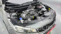 2018 KIA K3