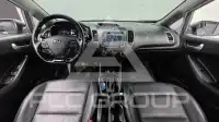 2018 KIA K3