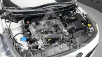 2018 KIA K3
