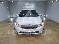 2018 KIA K3