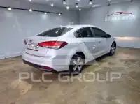 2018 KIA K3