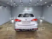 2018 KIA K3