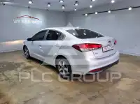 2018 KIA K3