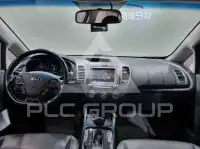 2018 KIA K3