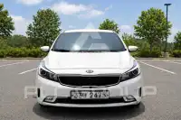 2018 KIA K3
