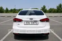 2018 KIA K3