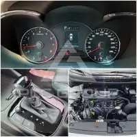 2018 KIA K3