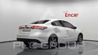2018 KIA K3