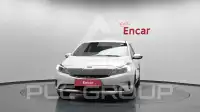 2018 KIA K3